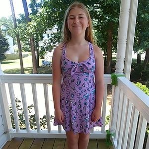 Hot Topic Melanie Martinez toys dress cute sexy XS